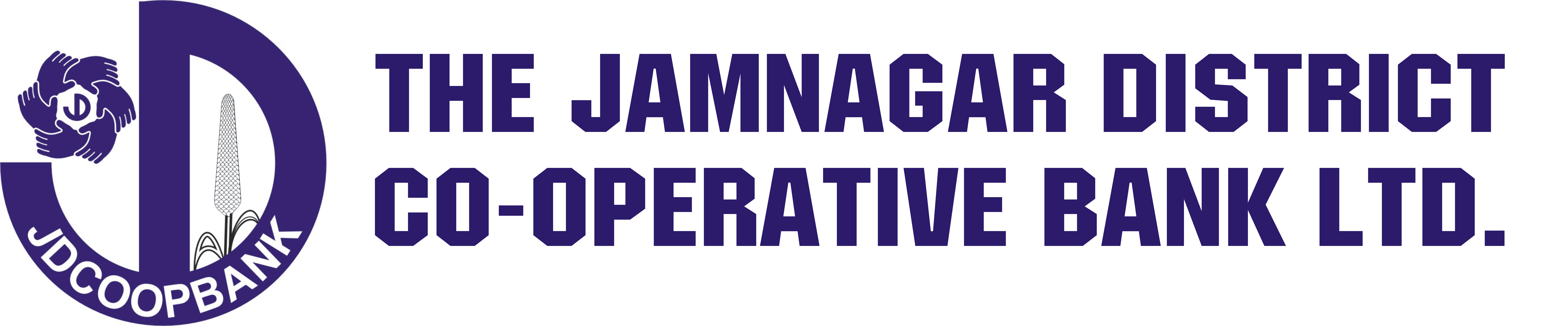The Jamnagar District Co-Operative Bank Ltd.